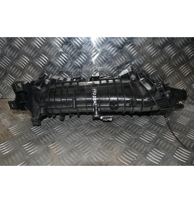 Πολλαπλή Εισαγωγής Bmw 1 M Coupe 2003-2013 108452S10 8506410