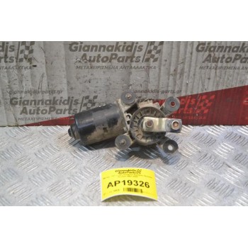 Μοτέρ  Υαλοκαθαριστήρων Εμπρός 5 pins Hyundai Accent 1999-2001