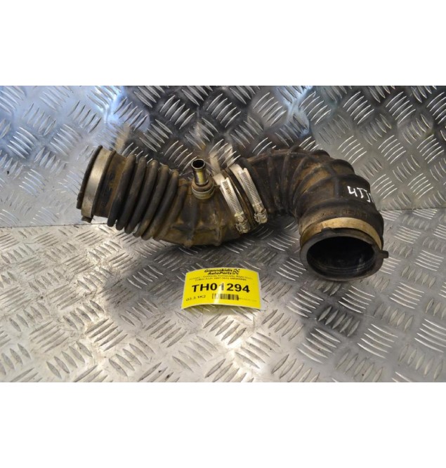 Κολάρο - Σωλήνας Εισαγωγής Αέρα Isuzu D-Max 4JJ1 2007-2012 898000986