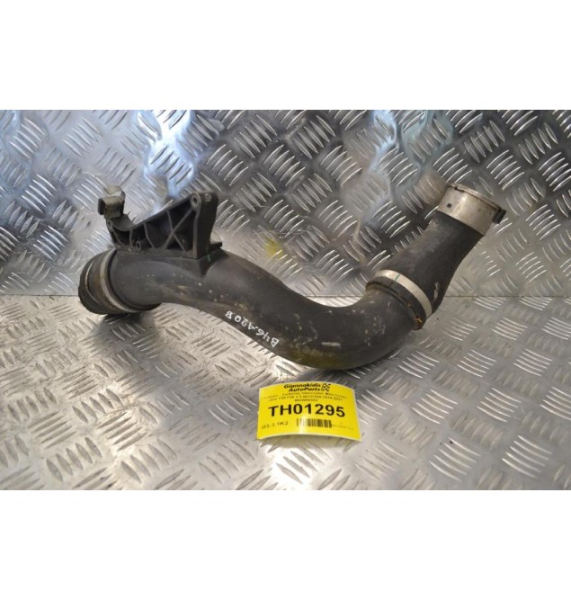 Κολάρο - Σωλήνας Intercooler Mini Cooper One F55 F56 1.2 B37C15A 2014-2021 MGW00383