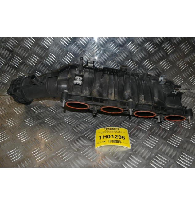 Πολλαπλή Εισαγωγής Bmw 1 M Coupe 2003-2013 108452S10 8506410