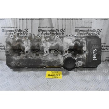 Ψευτοκάπακο Μηχανής Mitsubishi Canter 3.0 4Μ42 2005-2012