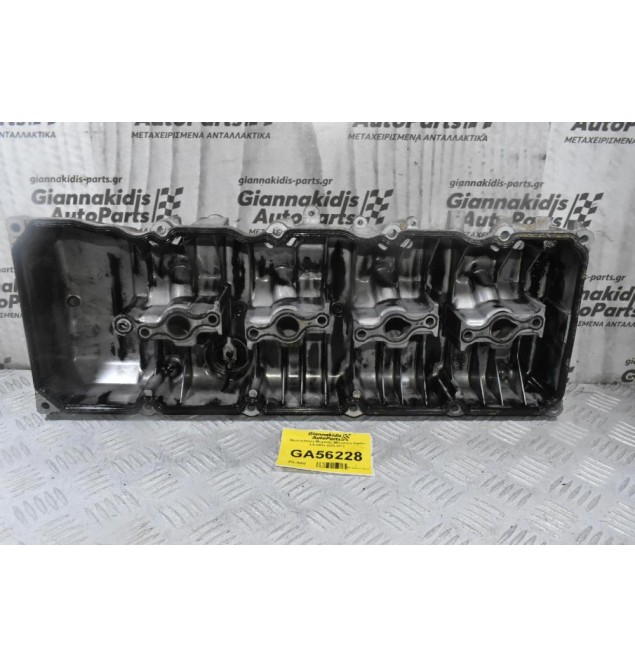 Ψευτοκάπακο Μηχανής Mitsubishi Canter 3.0 4Μ42 2005-2012