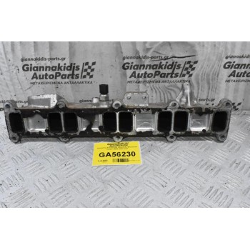 Πολλαπλή Εισαγωγής (Χταπόδι) Mitsubishi Canter 4M42 2005-2010