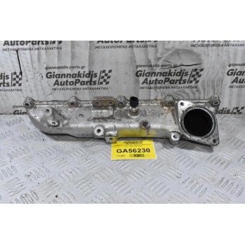 Πολλαπλή Εισαγωγής (Χταπόδι) Mitsubishi Canter 4M42 2005-2010