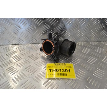 Αισθητήρας Πολλαπλής Εισαγωγής(MAP SENSOR) Ford Puma 2019-2025 0261230494 KX7A-9F479-AB
