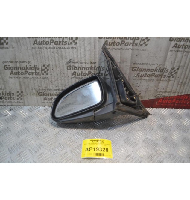 Καθρέφτης Ηλεκτρικός Εμπρός Αριστερά 5 pins Hyundai Accent 1999-2001