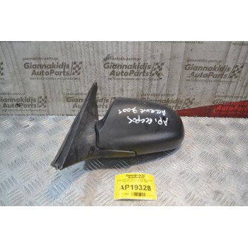 Καθρέφτης Ηλεκτρικός Εμπρός Αριστερά 5 pins Hyundai Accent 1999-2001