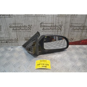 Καθρέφτης Ηλεκτρικός Εμπρός Δεξιά 5 pins Hyundai Accent 1999-2001