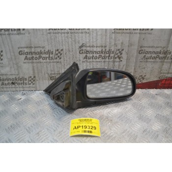 Καθρέφτης Ηλεκτρικός Εμπρός Δεξιά 5 pins Hyundai Accent 1999-2001