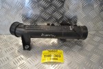 Κολάρο Εισαγωγής Volvo S60 V60 V40 XC40 XC60 S90 V90 XC90 2.0 2008-2020 31422153 (Γνήσιο) (Πλαστικο) (Intercooler) D4204Tx D4204T B4204Tx