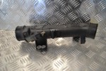 Κολάρο Εισαγωγής Volvo S60 V60 V40 XC40 XC60 S90 V90 XC90 2.0 2008-2020 31422153 (Γνήσιο) (Πλαστικο) (Intercooler) D4204Tx D4204T B4204Tx