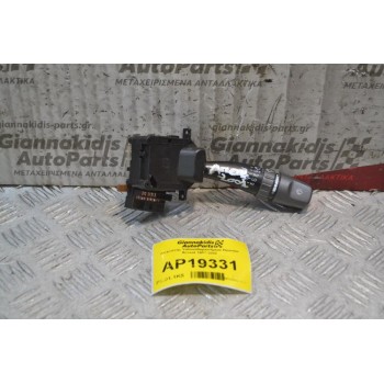 Διακόπτης Υαλοκαθαριστήρων Hyundai Accent 1999-2001