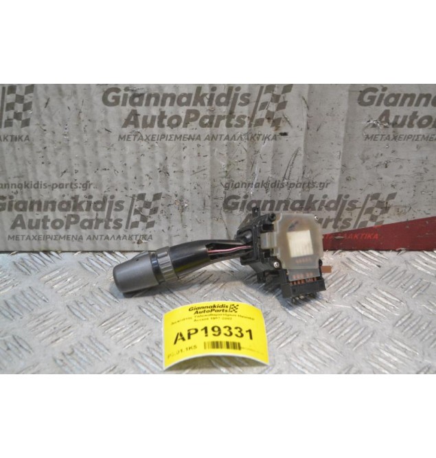 Διακόπτης Υαλοκαθαριστήρων Hyundai Accent 1999-2001