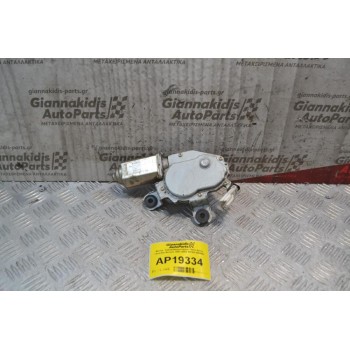 Μοτέρ  Υαλοκαθαριστήρων Πίσω 4pins Hyundai Accent 1999-2001 98700-25000D