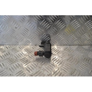 Βαλβίδα Τουρμπίνας Γνήσια Nissan Navara D40 YD25 2006-2010 14956-EB300