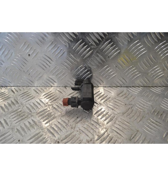 Βαλβίδα Τουρμπίνας Γνήσια Nissan Navara D40 YD25 2006-2010 14956-EB300