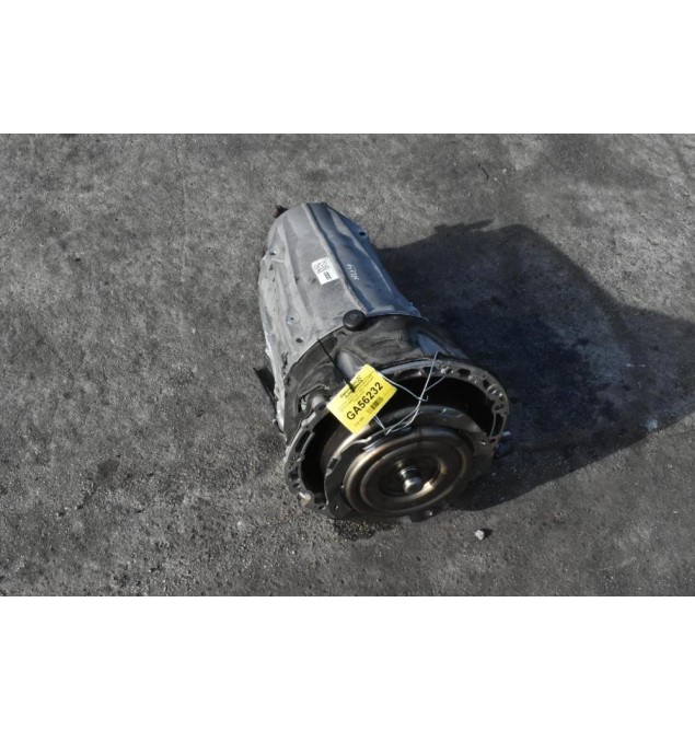 Αυτόματο Σασμάν Mercedes-Benz C220 W213 2.0 654920 2017-2022 2532702401 725008 9TAX