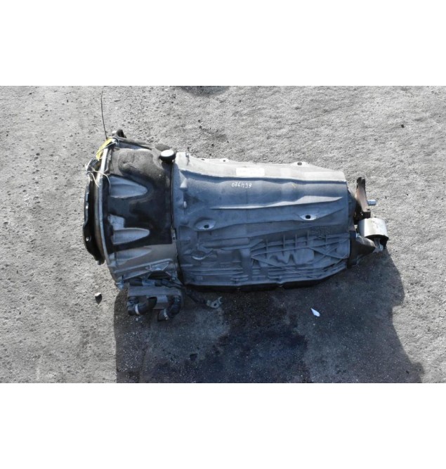 Αυτόματο Σασμάν Mercedes-Benz C220 W213 2.0 654920 2017-2022 2532702401 725008 9TAX