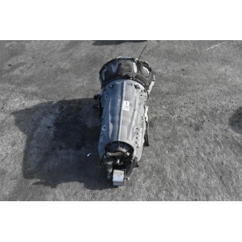 Αυτόματο Σασμάν Mercedes-Benz C220 W213 2.0 654920 2017-2022 2532702401 725008 9TAX