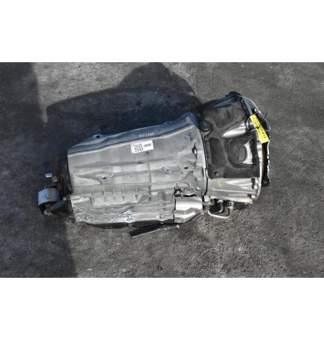 Αυτόματο Σασμάν Mercedes-Benz C220 W213 2.0 654920 2017-2022 2532702401 725008 9TAX
