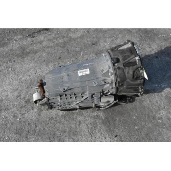 Αυτόματο Σασμάν Mercedes-Benz C220 W213 2.0 654920 2017-2022 2532702401 725008 9TAX