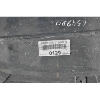 Αυτόματο Σασμάν Mercedes-Benz C220 W213 2.0 654920 2017-2022 2532702401 725008 9TAX