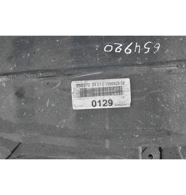 Αυτόματο Σασμάν Mercedes-Benz C220 W213 2.0 654920 2017-2022 2532702401 725008 9TAX