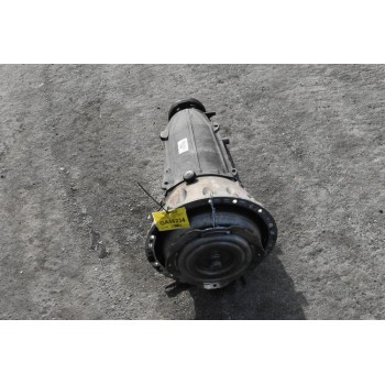 Αυτόματο Σασμάν Mercedes-Benz E220 W212 651924 2010-2015 722908 A2122708009