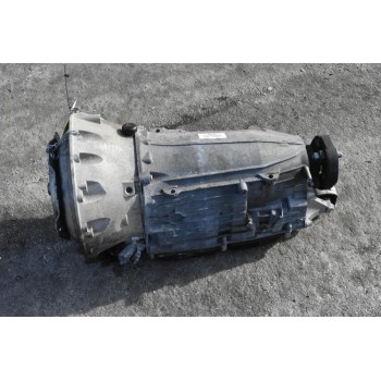 Αυτόματο Σασμάν Mercedes-Benz E220 W212 651924 2010-2015 722908 A2122708009