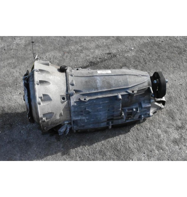 Αυτόματο Σασμάν Mercedes-Benz E220 W212 651924 2010-2015 722908 A2122708009