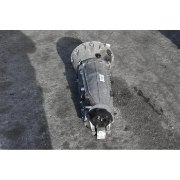 Αυτόματο Σασμάν Mercedes-Benz E220 W212 651924 2010-2015 722908 A2122708009