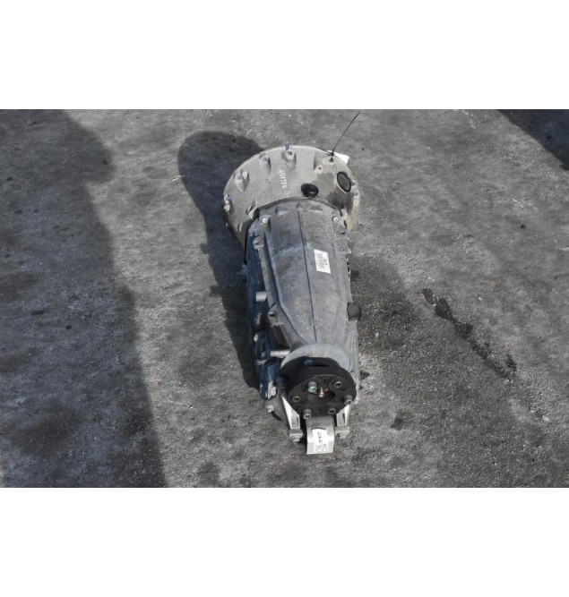 Αυτόματο Σασμάν Mercedes-Benz E220 W212 651924 2010-2015 722908 A2122708009