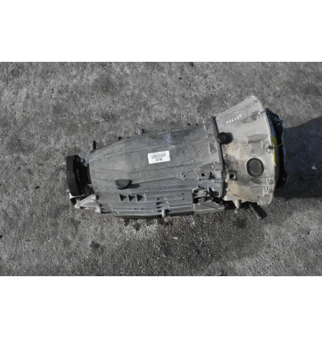 Αυτόματο Σασμάν Mercedes-Benz E220 W212 651924 2010-2015 722908 A2122708009