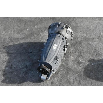 Αυτόματο Σασμάν Mercedes-Benz E220 W212 651924 2010-2015 722908 A2122708009