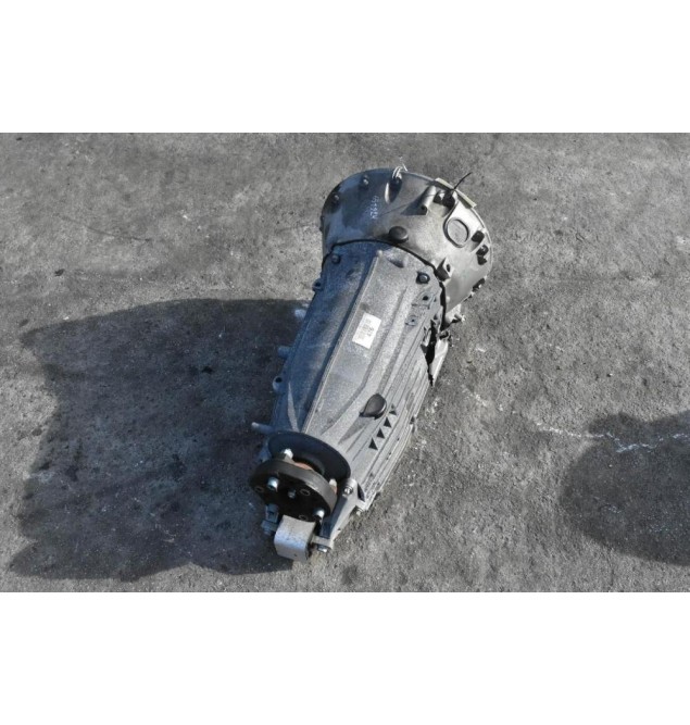 Αυτόματο Σασμάν Mercedes-Benz E220 W212 651924 2010-2015 722908 A2122708009