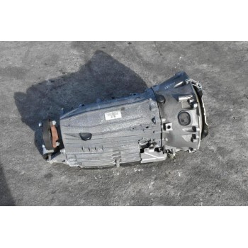 Αυτόματο Σασμάν Mercedes-Benz E220 W212 651924 2010-2015 722908 A2122708009