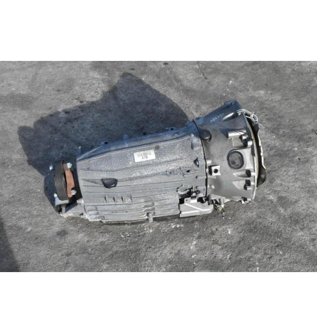 Αυτόματο Σασμάν Mercedes-Benz E220 W212 651924 2010-2015 722908 A2122708009
