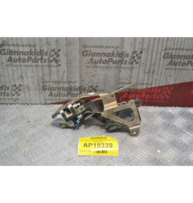 Ηλεκτρομαγνητική Κλειδαριά Εμπρός Δεξιά 2pins Hyundai Accent 1999-2001 95748-25000