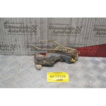 Ηλεκτρομαγνητική Κλειδαριά Εμπρός Δεξιά 2pins Hyundai Accent 1999-2001 95748-25000