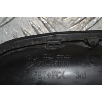 Χερούλι Εξωτερικό Μπροστά Αριστερά Hyundai Accent 1999-2001 82650-25000