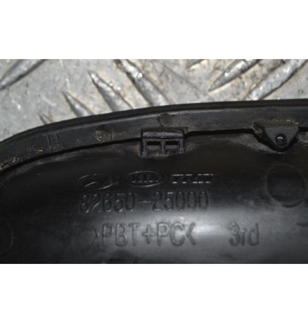 Χερούλι Εξωτερικό Μπροστά Αριστερά Hyundai Accent 1999-2001 82650-25000