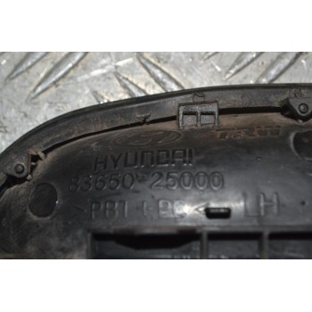 Χερούλι Εξωτερικό Πίσω Αριστερά Hyundai Accent 1999-2001 83650-25000