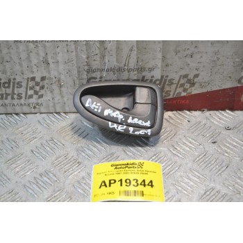 Χερούλι Εσωτερικό Εμπρός Δεξιά Hyundai Accent 1999-2001 82620-25000