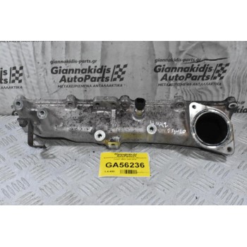 Πολλαπλή Εισαγωγής (Χταπόδι) Mitsubishi Canter 4M42 2005-2010