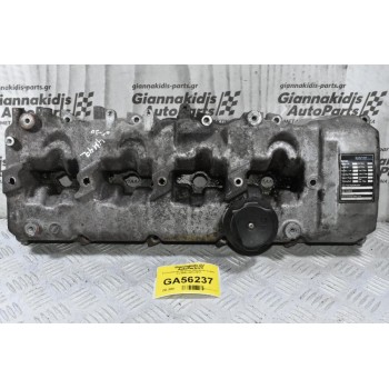 Ψευτοκάπακο Μηχανής Mitsubishi Canter 3.0 4Μ42 2005-2012