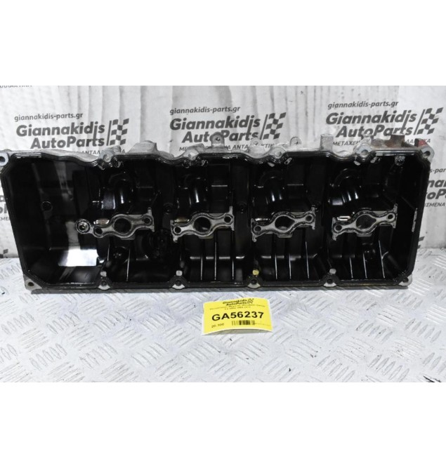 Ψευτοκάπακο Μηχανής Mitsubishi Canter 3.0 4Μ42 2005-2012