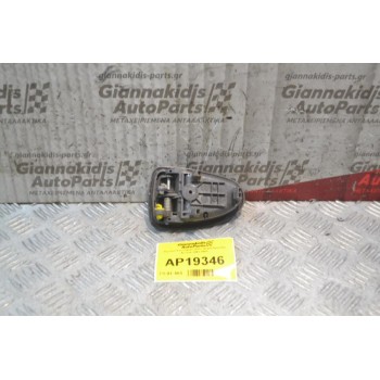 Χερούλι Εσωτερικό Πίσω Δεξιά Hyundai Accent 1999-2001