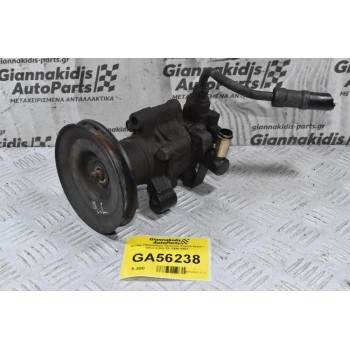 Αντλία Υδραυλικού Τιμονιού Toyota Hiace / Hilux 2.4cc 2L 1990-2001