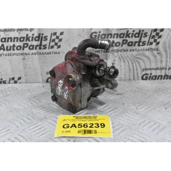 Αντλία Υδραυλικού Τιμονιού Mitsubishi Canter 3.0 4M42 2005-2010